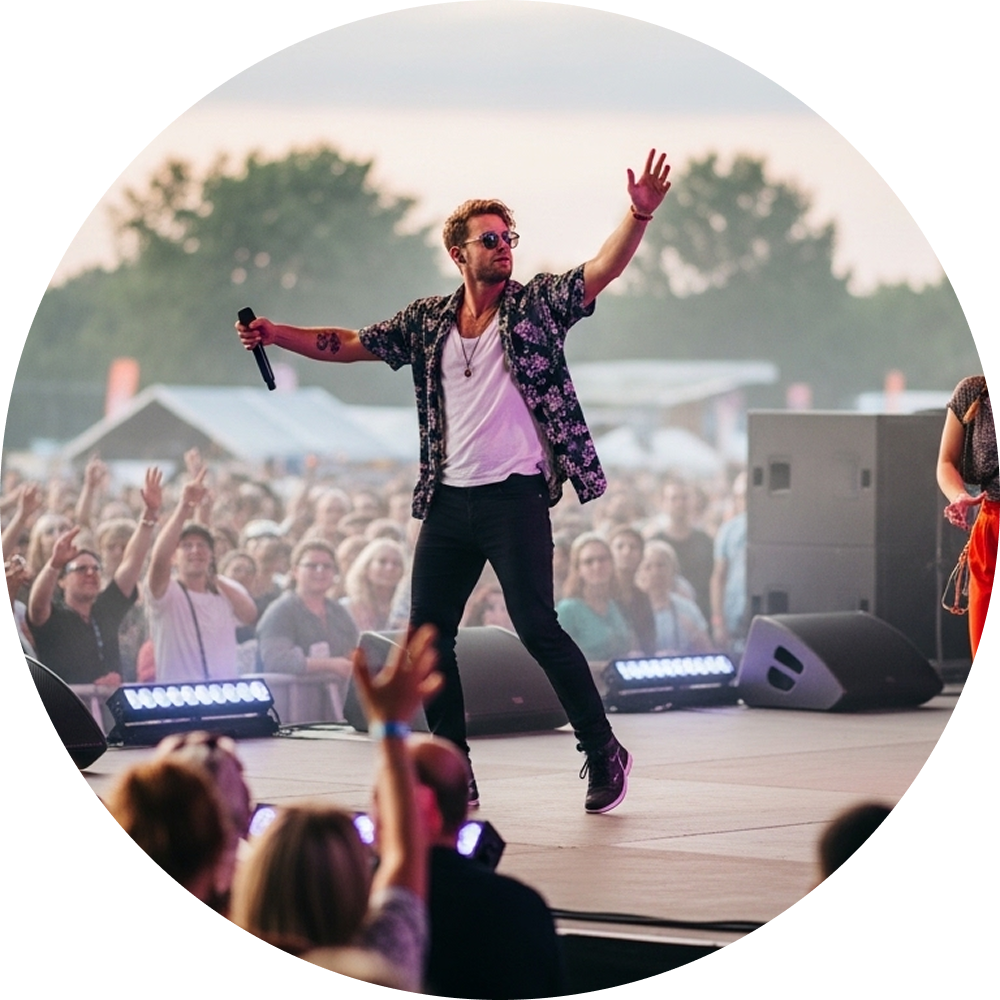 Loveville experience card 4